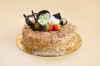 fruit-coconut-cake - ảnh nhỏ  1